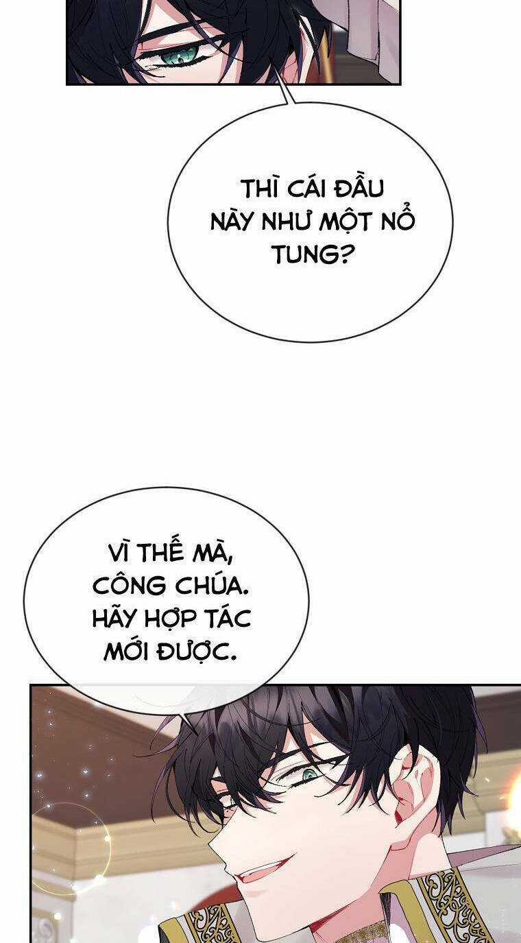 Cô Con Gái Thật Sự Đã Xuất Hiện Chapter 26 trang 31