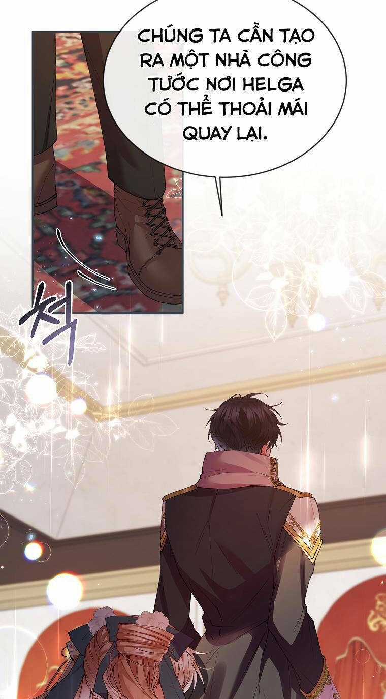 Cô Con Gái Thật Sự Đã Xuất Hiện Chapter 26 trang 33