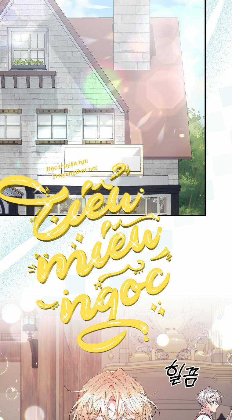 Cô Con Gái Thật Sự Đã Xuất Hiện Chapter 26 trang 37