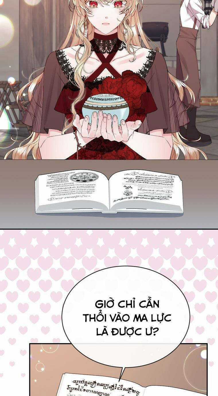 Cô Con Gái Thật Sự Đã Xuất Hiện Chapter 26 trang 38