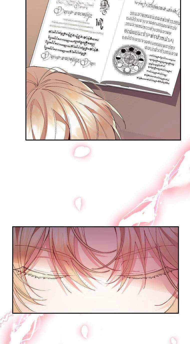 Cô Con Gái Thật Sự Đã Xuất Hiện Chapter 26 trang 39