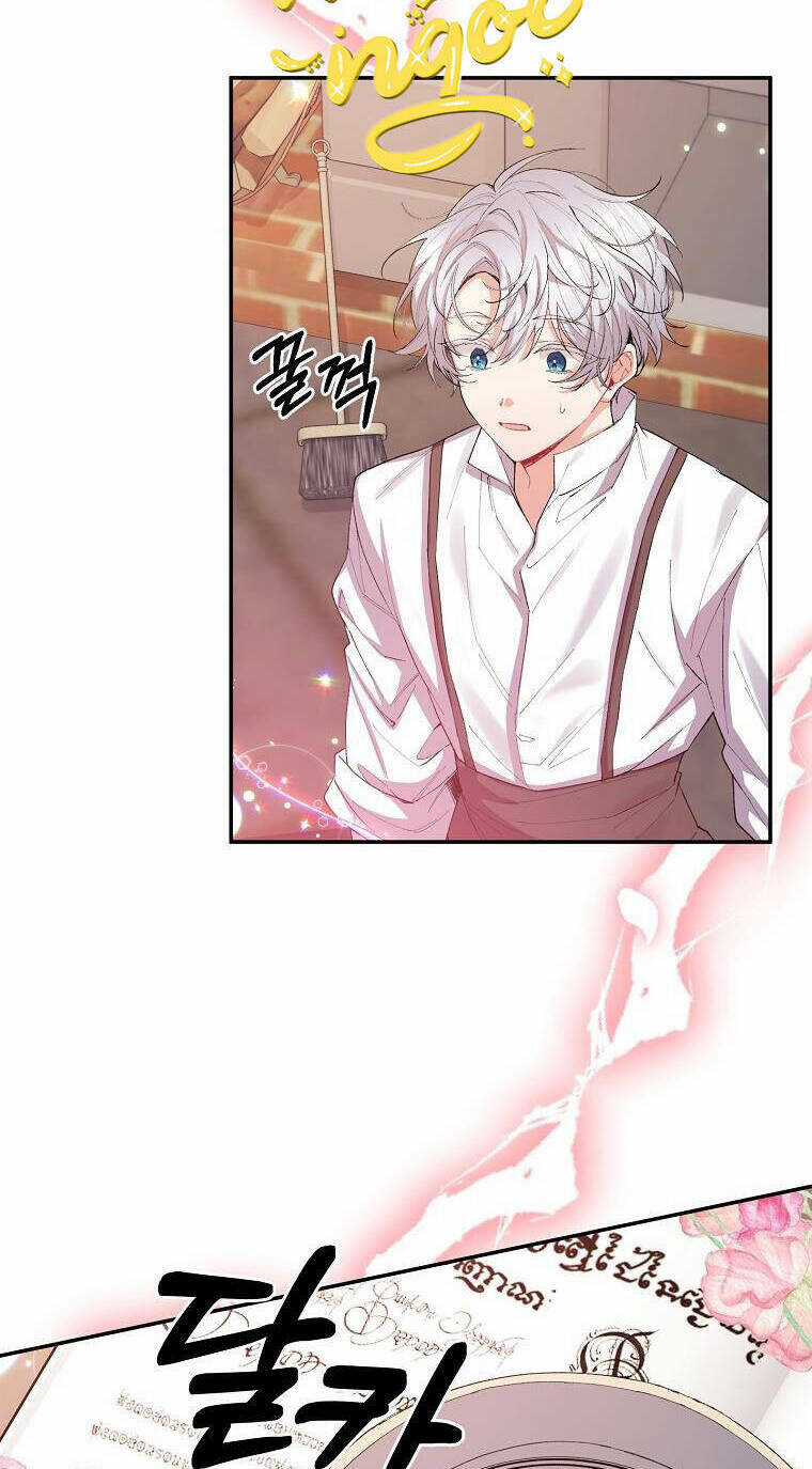 Cô Con Gái Thật Sự Đã Xuất Hiện Chapter 26 trang 41