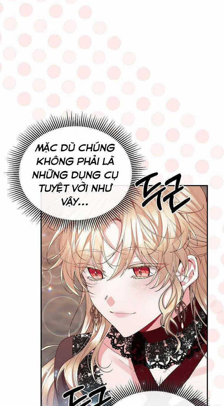 Cô Con Gái Thật Sự Đã Xuất Hiện Chapter 26 trang 44
