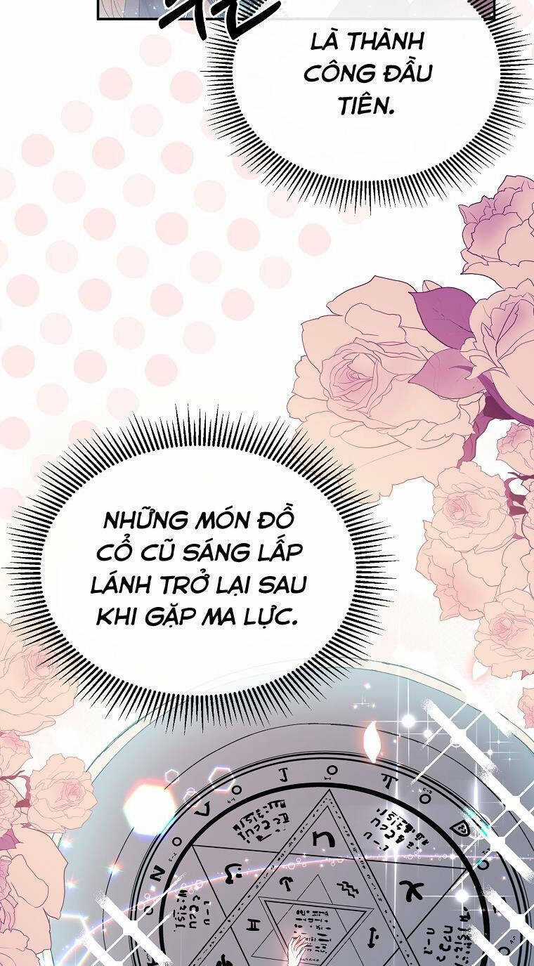 Cô Con Gái Thật Sự Đã Xuất Hiện Chapter 26 trang 45