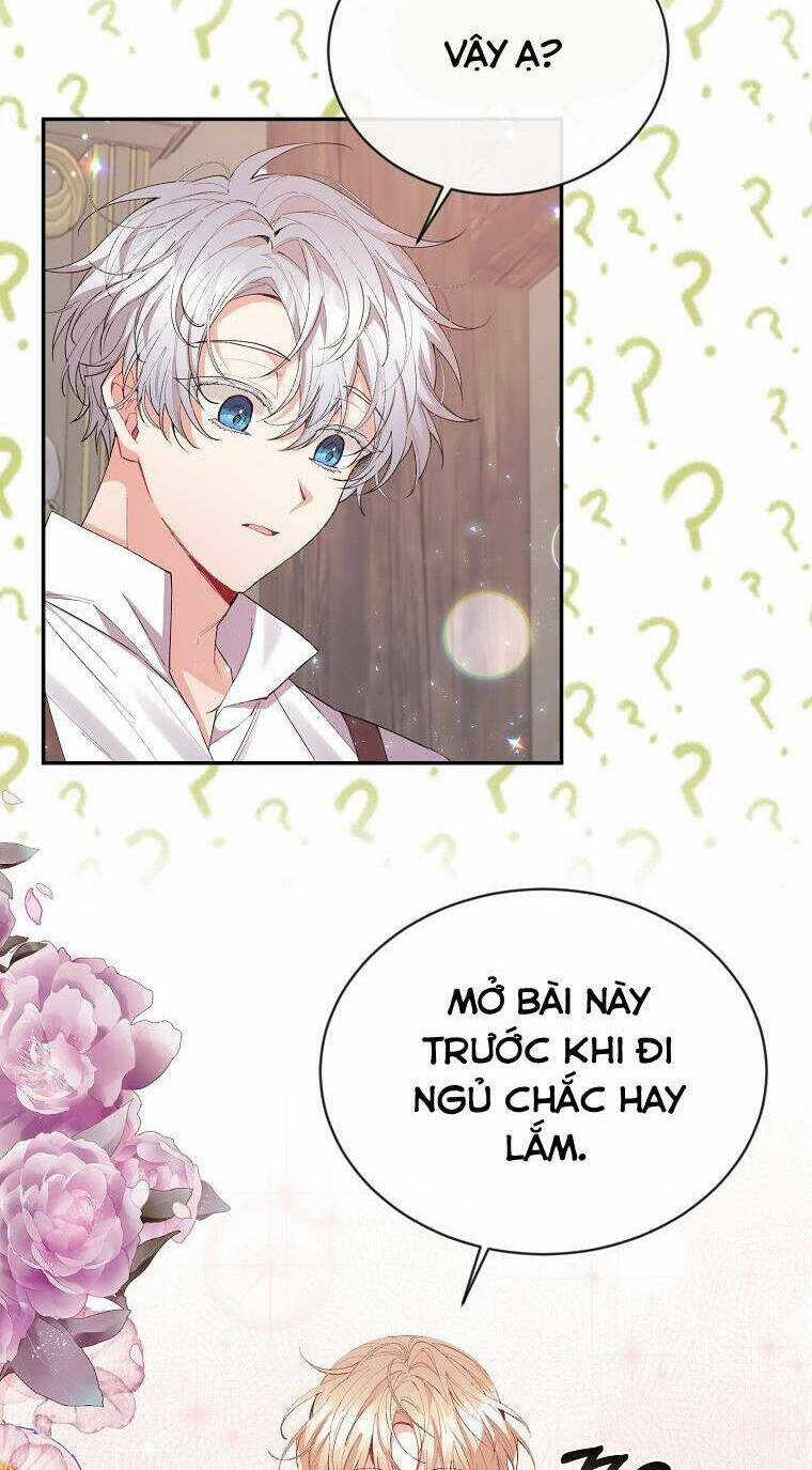 Cô Con Gái Thật Sự Đã Xuất Hiện Chapter 26 trang 48