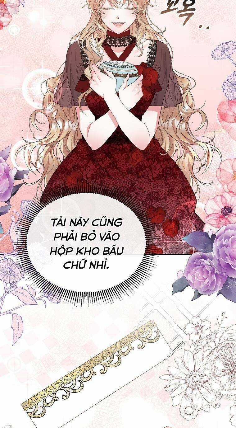 Cô Con Gái Thật Sự Đã Xuất Hiện Chapter 26 trang 49