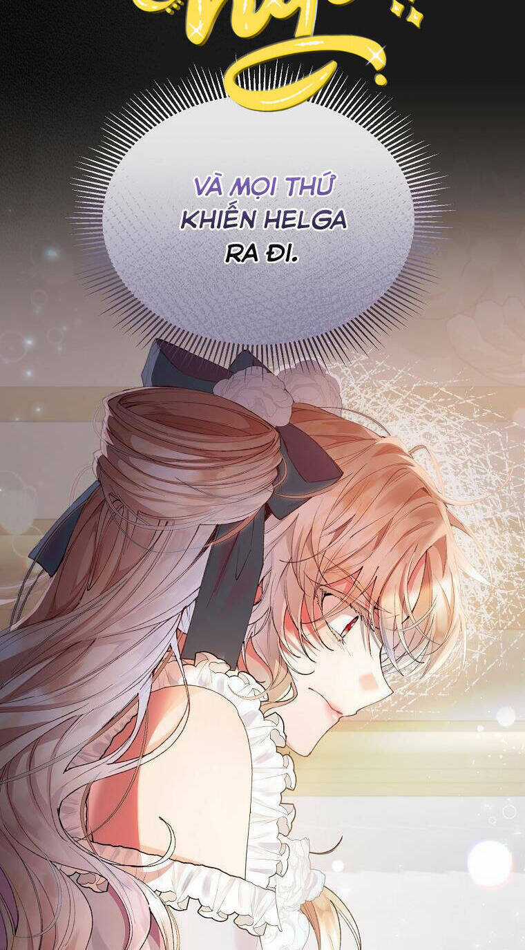 Cô Con Gái Thật Sự Đã Xuất Hiện Chapter 26 trang 5