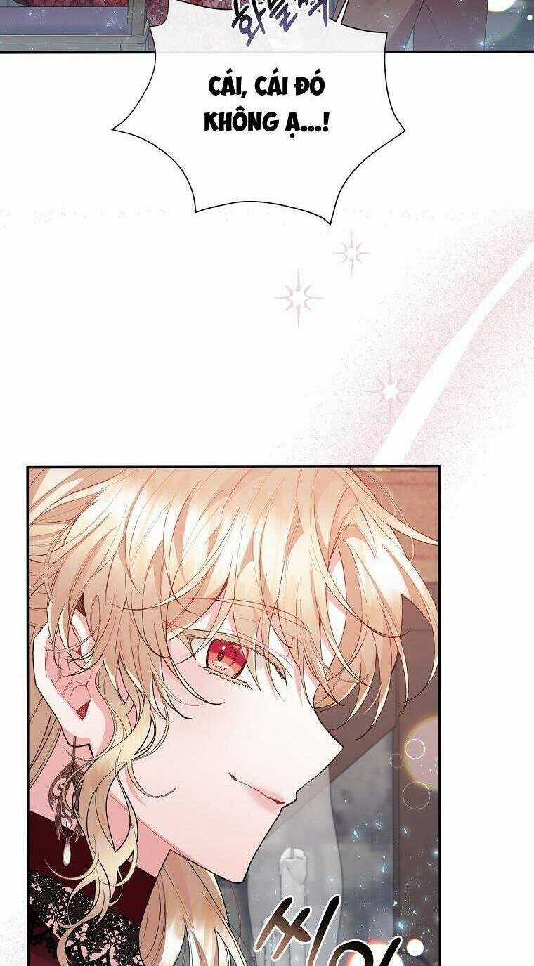 Cô Con Gái Thật Sự Đã Xuất Hiện Chapter 26 trang 54