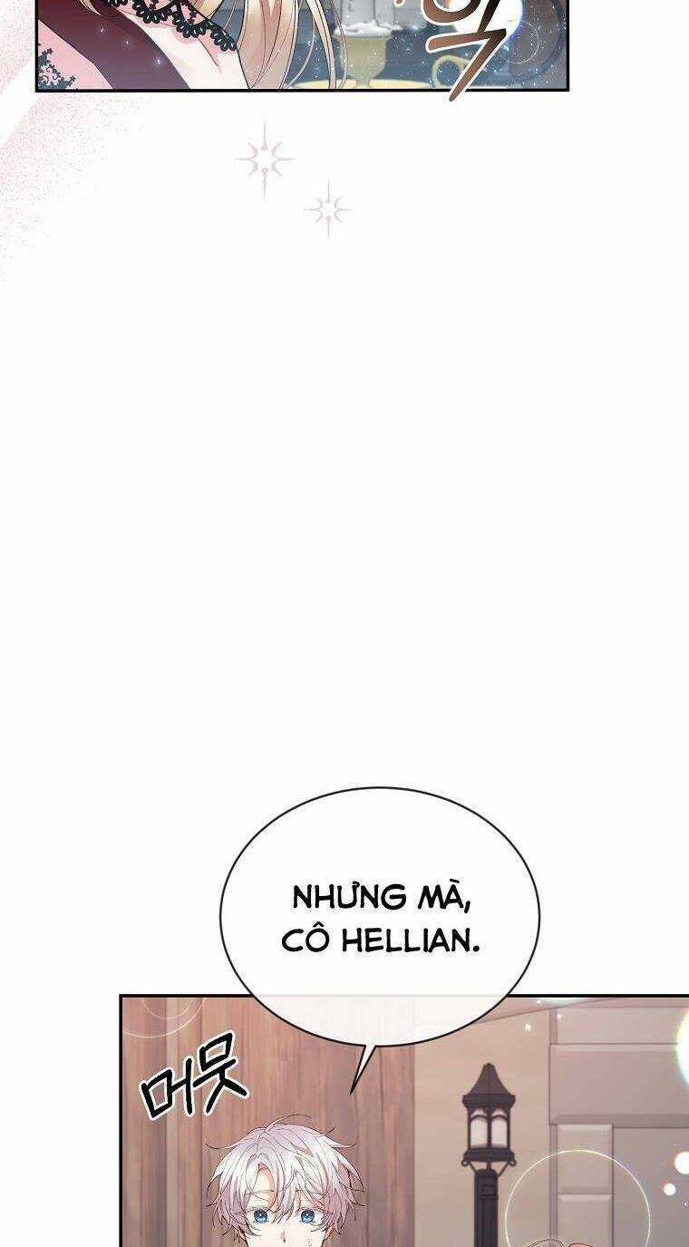 Cô Con Gái Thật Sự Đã Xuất Hiện Chapter 26 trang 55