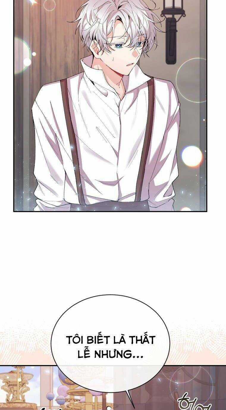 Cô Con Gái Thật Sự Đã Xuất Hiện Chapter 26 trang 57