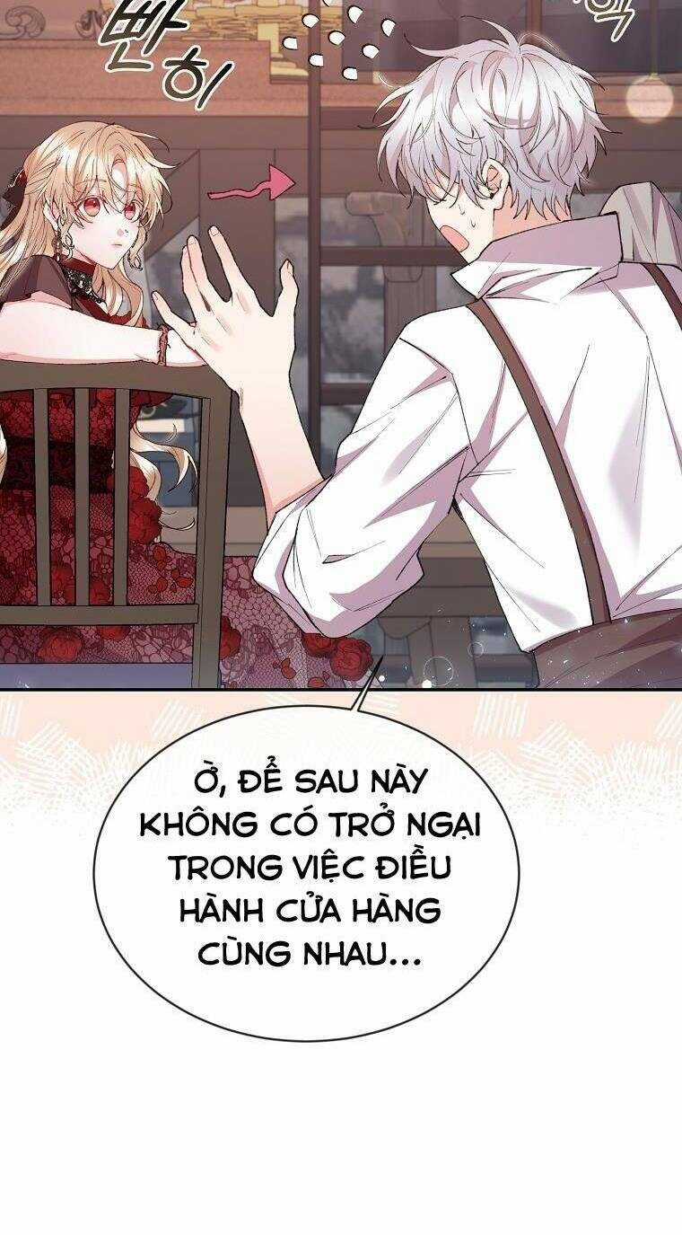 Cô Con Gái Thật Sự Đã Xuất Hiện Chapter 26 trang 58