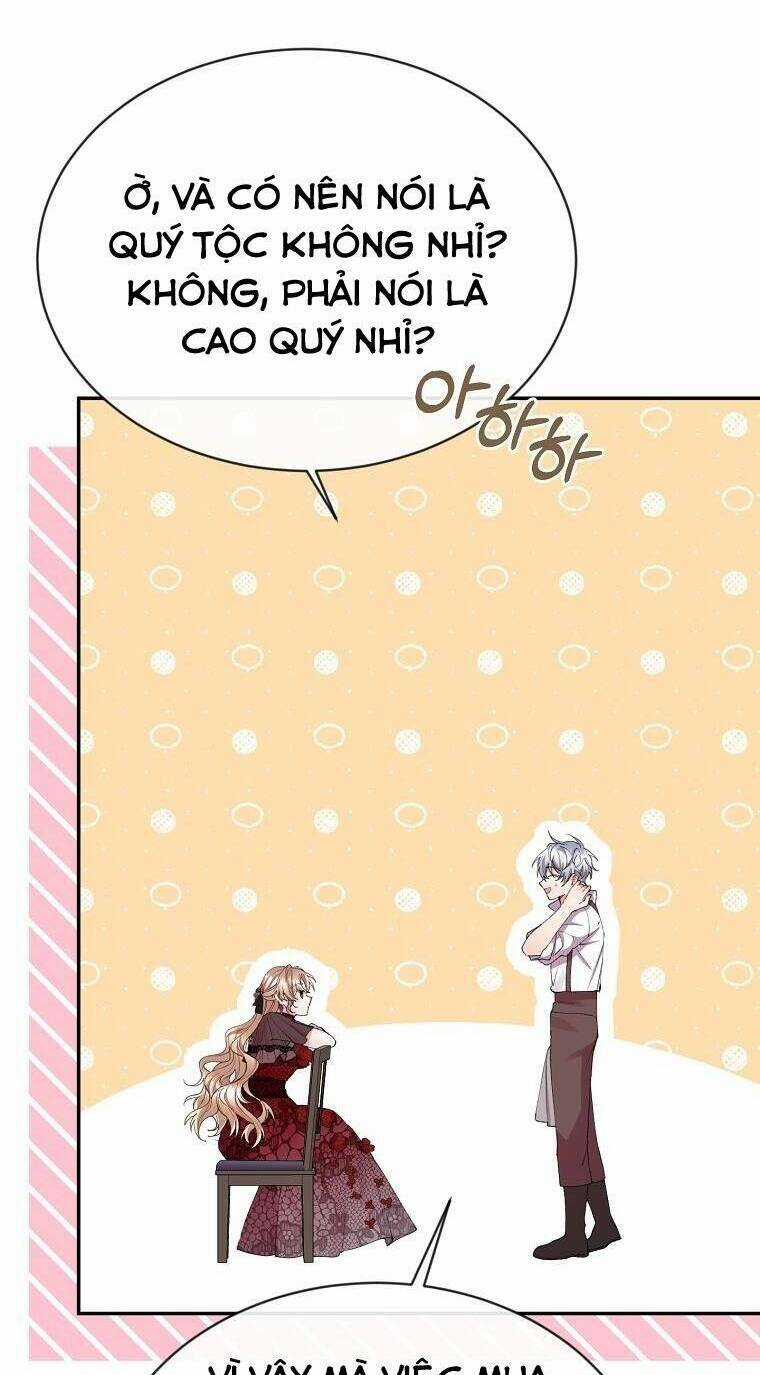 Cô Con Gái Thật Sự Đã Xuất Hiện Chapter 26 trang 59