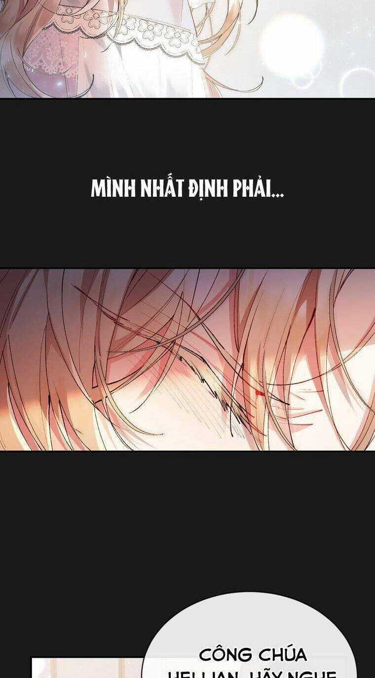 Cô Con Gái Thật Sự Đã Xuất Hiện Chapter 26 trang 6