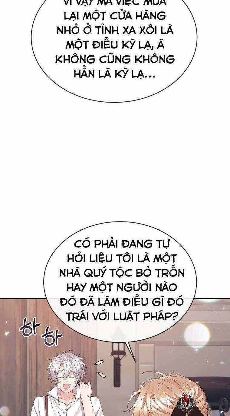 Cô Con Gái Thật Sự Đã Xuất Hiện Chapter 26 trang 60