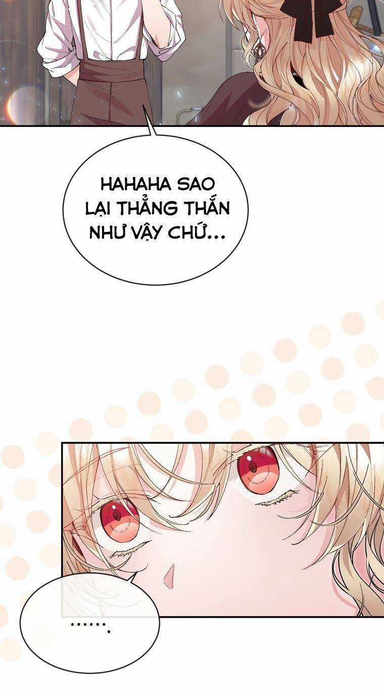 Cô Con Gái Thật Sự Đã Xuất Hiện Chapter 26 trang 61