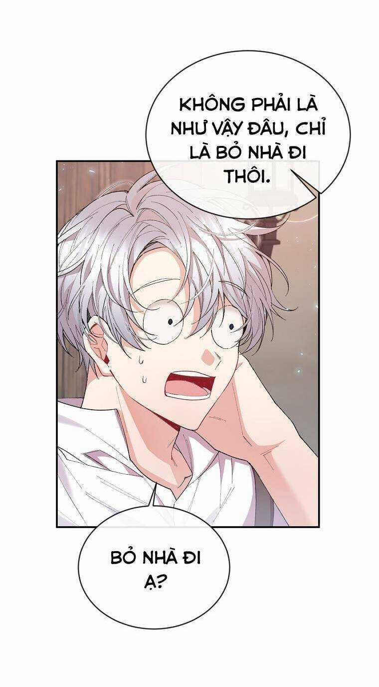 Cô Con Gái Thật Sự Đã Xuất Hiện Chapter 26 trang 62