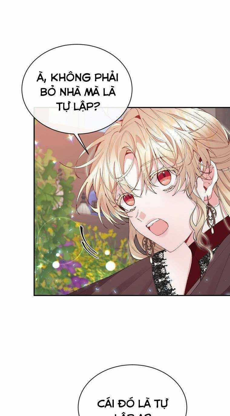 Cô Con Gái Thật Sự Đã Xuất Hiện Chapter 26 trang 63