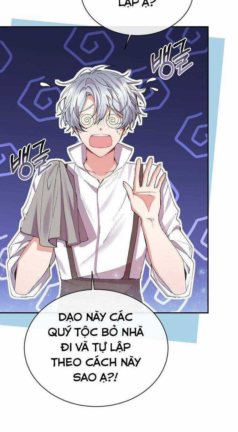 Cô Con Gái Thật Sự Đã Xuất Hiện Chapter 26 trang 64