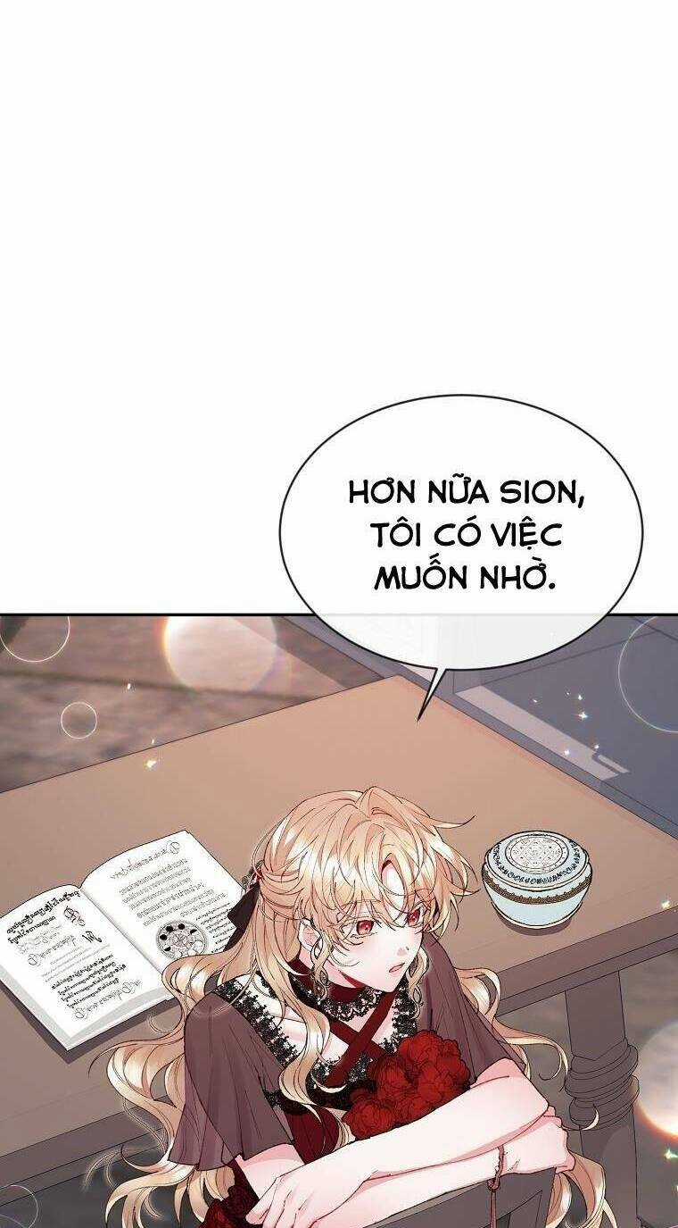 Cô Con Gái Thật Sự Đã Xuất Hiện Chapter 26 trang 65