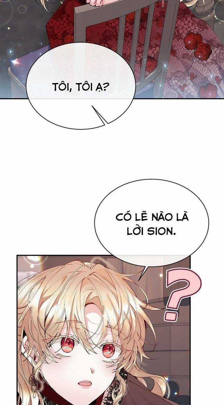 Cô Con Gái Thật Sự Đã Xuất Hiện Chapter 26 trang 66