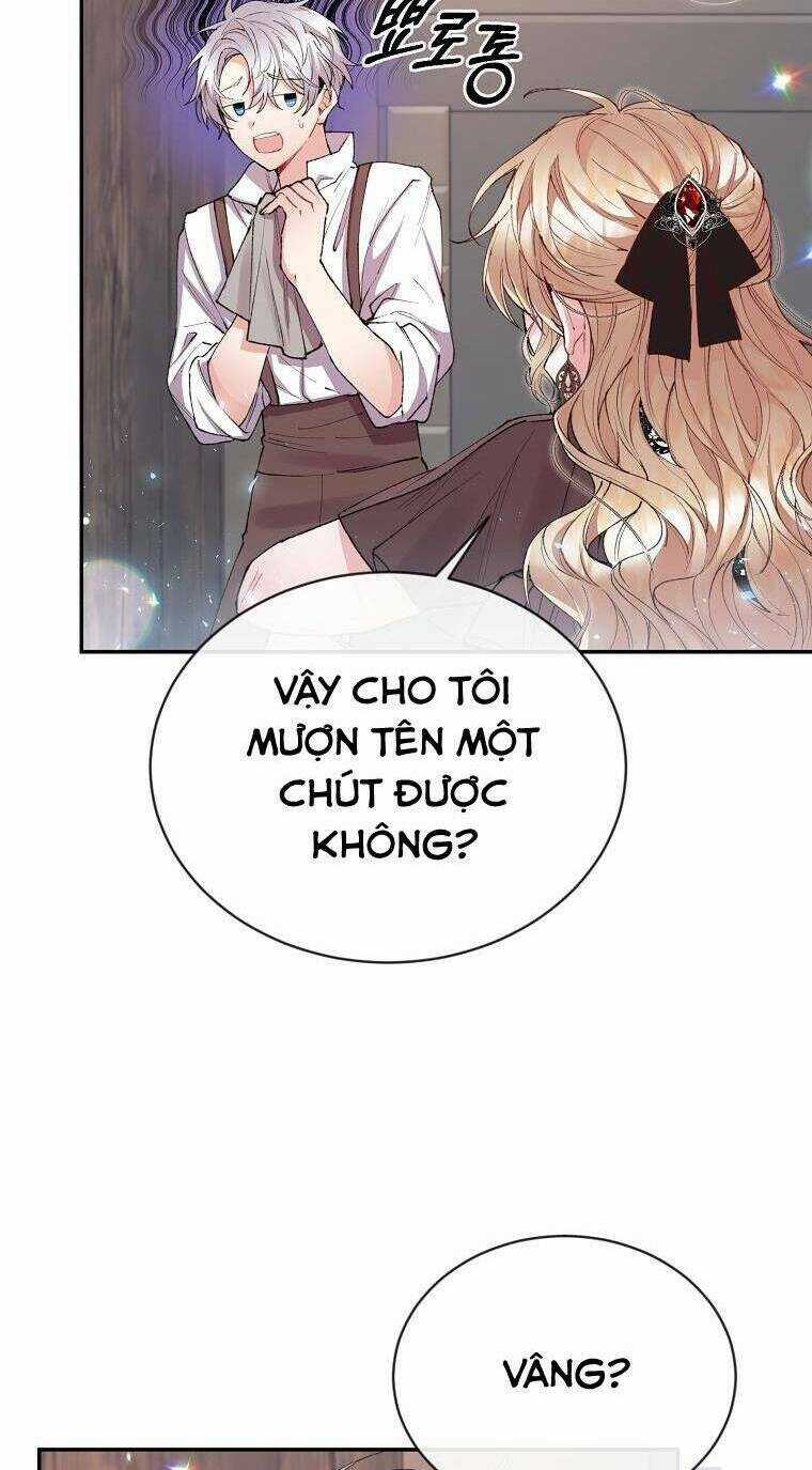 Cô Con Gái Thật Sự Đã Xuất Hiện Chapter 26 trang 68