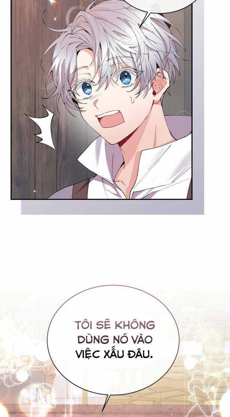 Cô Con Gái Thật Sự Đã Xuất Hiện Chapter 26 trang 69