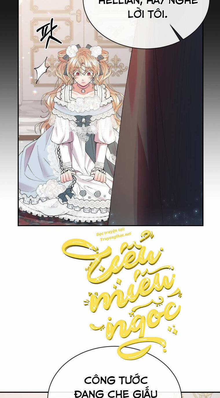 Cô Con Gái Thật Sự Đã Xuất Hiện Chapter 26 trang 7