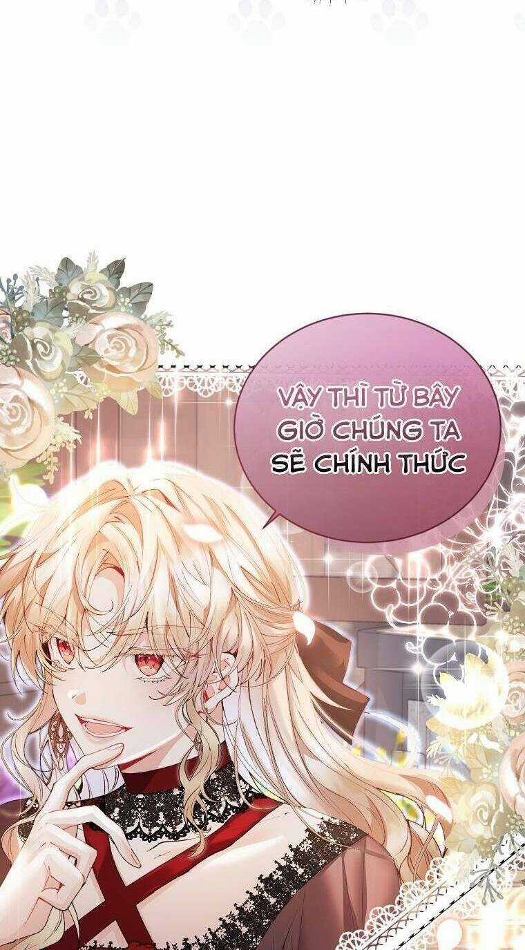 Cô Con Gái Thật Sự Đã Xuất Hiện Chapter 26 trang 72