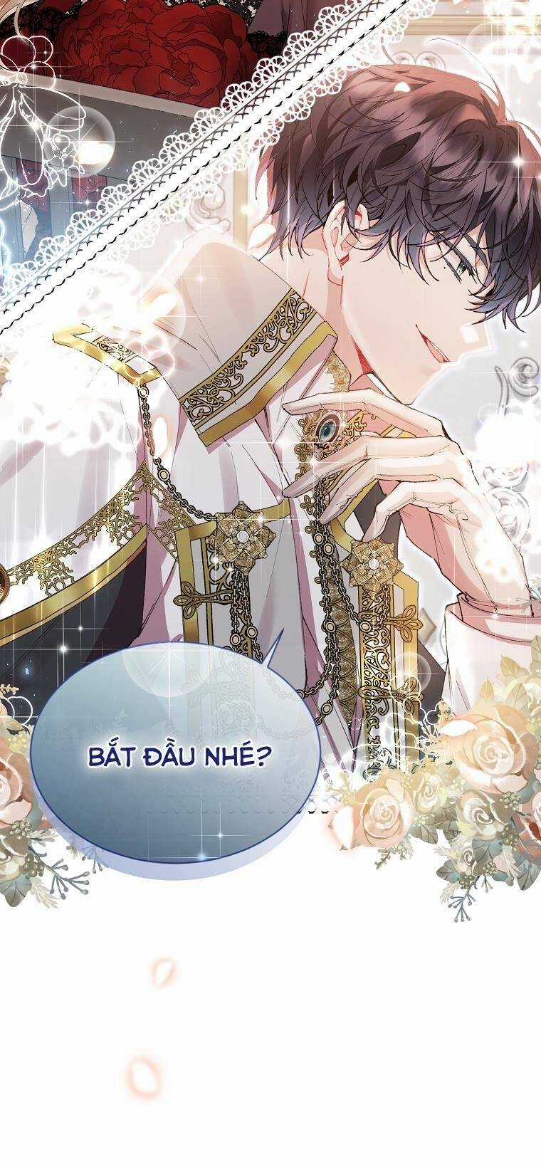 Cô Con Gái Thật Sự Đã Xuất Hiện Chapter 26 trang 73