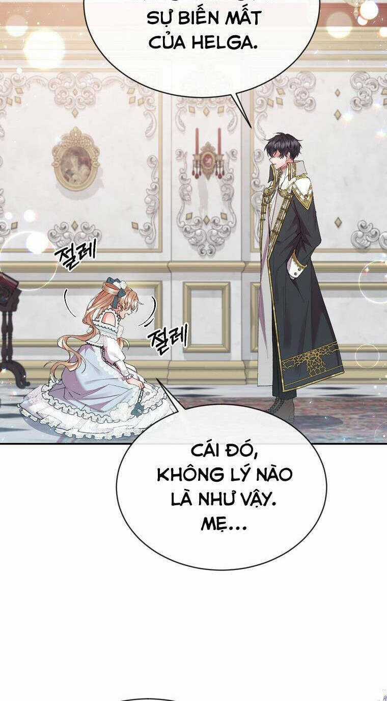 Cô Con Gái Thật Sự Đã Xuất Hiện Chapter 26 trang 8