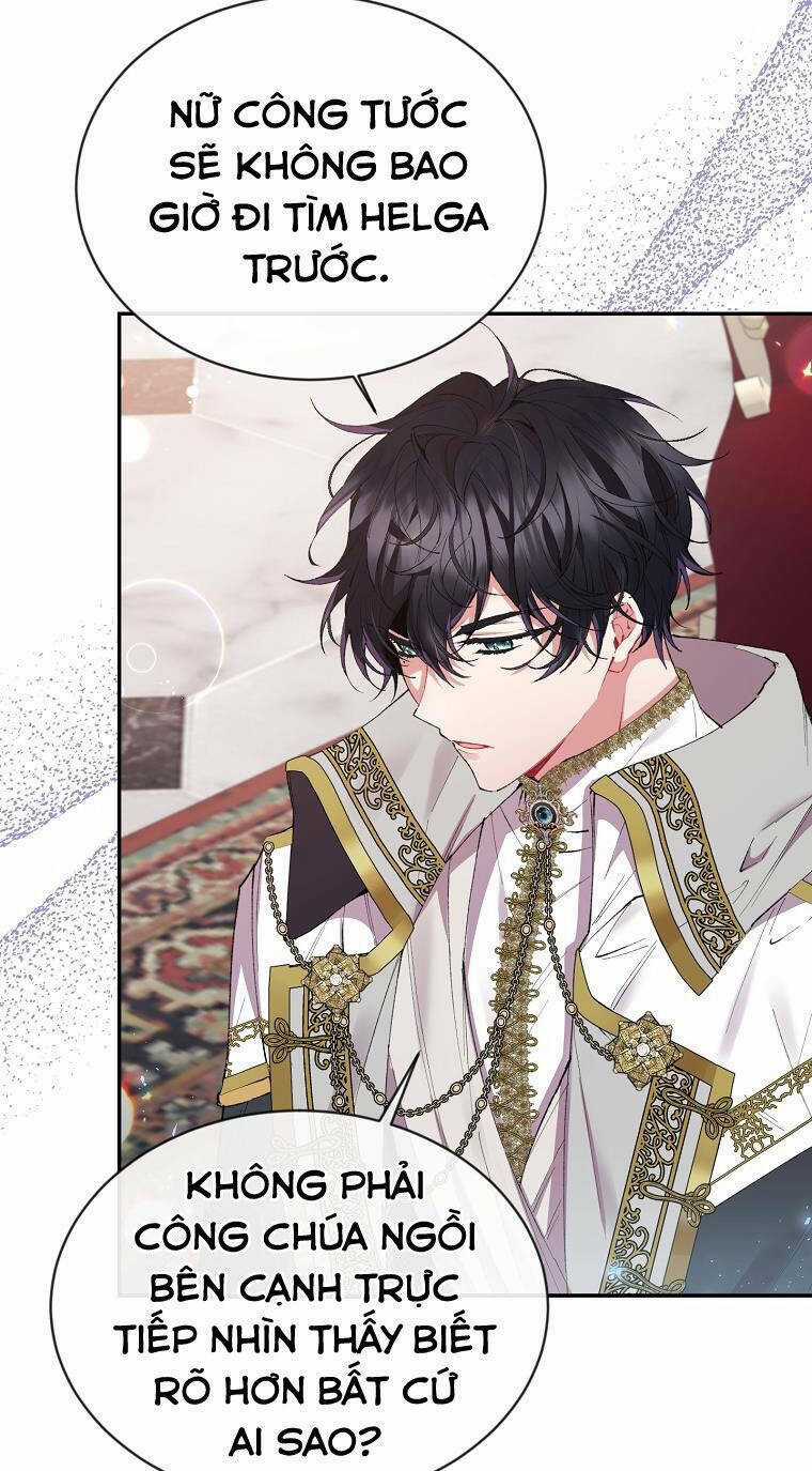 Cô Con Gái Thật Sự Đã Xuất Hiện Chapter 26 trang 9