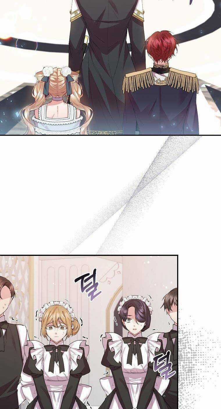 Cô Con Gái Thật Sự Đã Xuất Hiện Chapter 27 trang 14