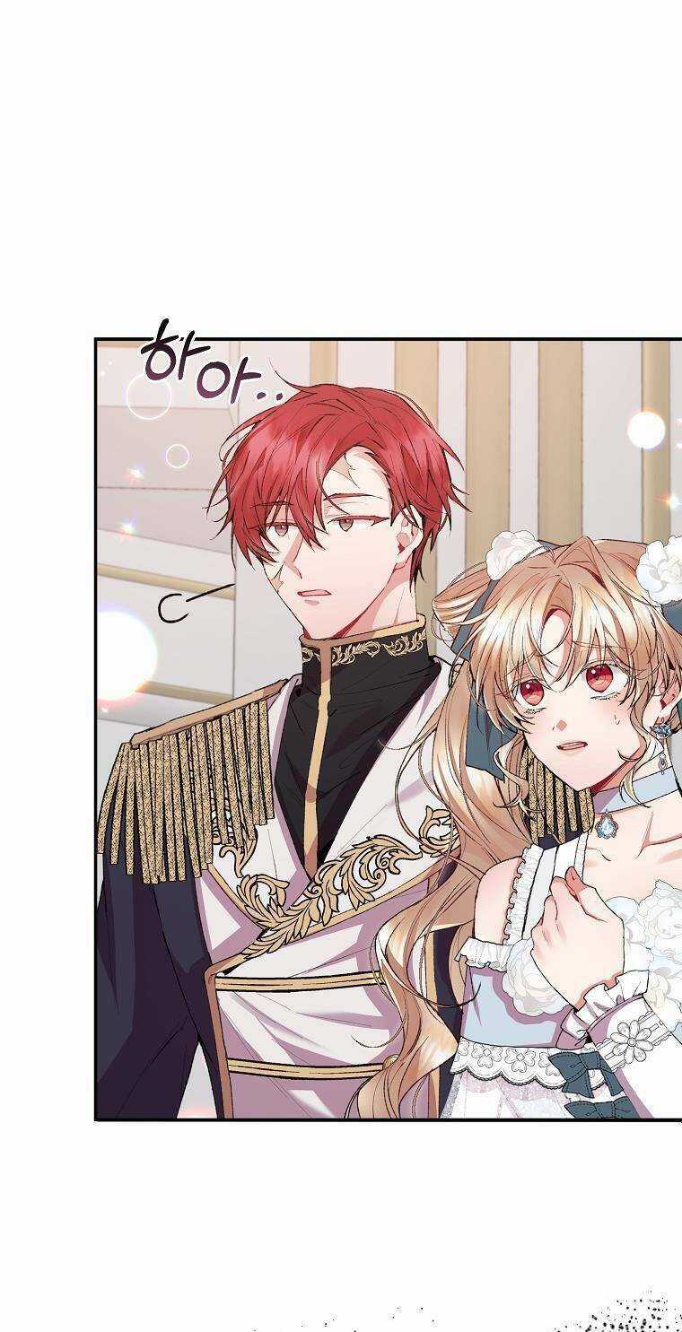Cô Con Gái Thật Sự Đã Xuất Hiện Chapter 27 trang 18