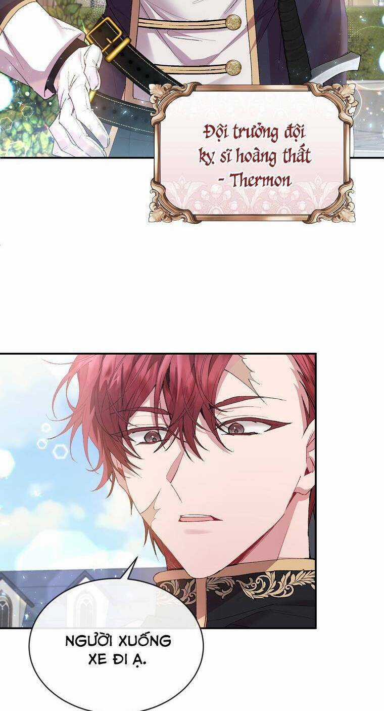 Cô Con Gái Thật Sự Đã Xuất Hiện Chapter 27 trang 2
