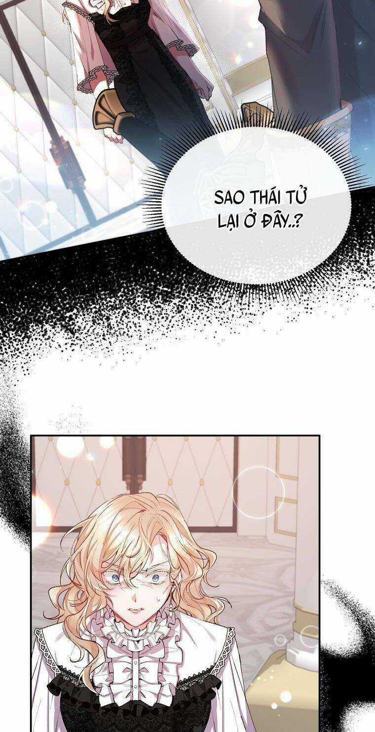 Cô Con Gái Thật Sự Đã Xuất Hiện Chapter 27 trang 20