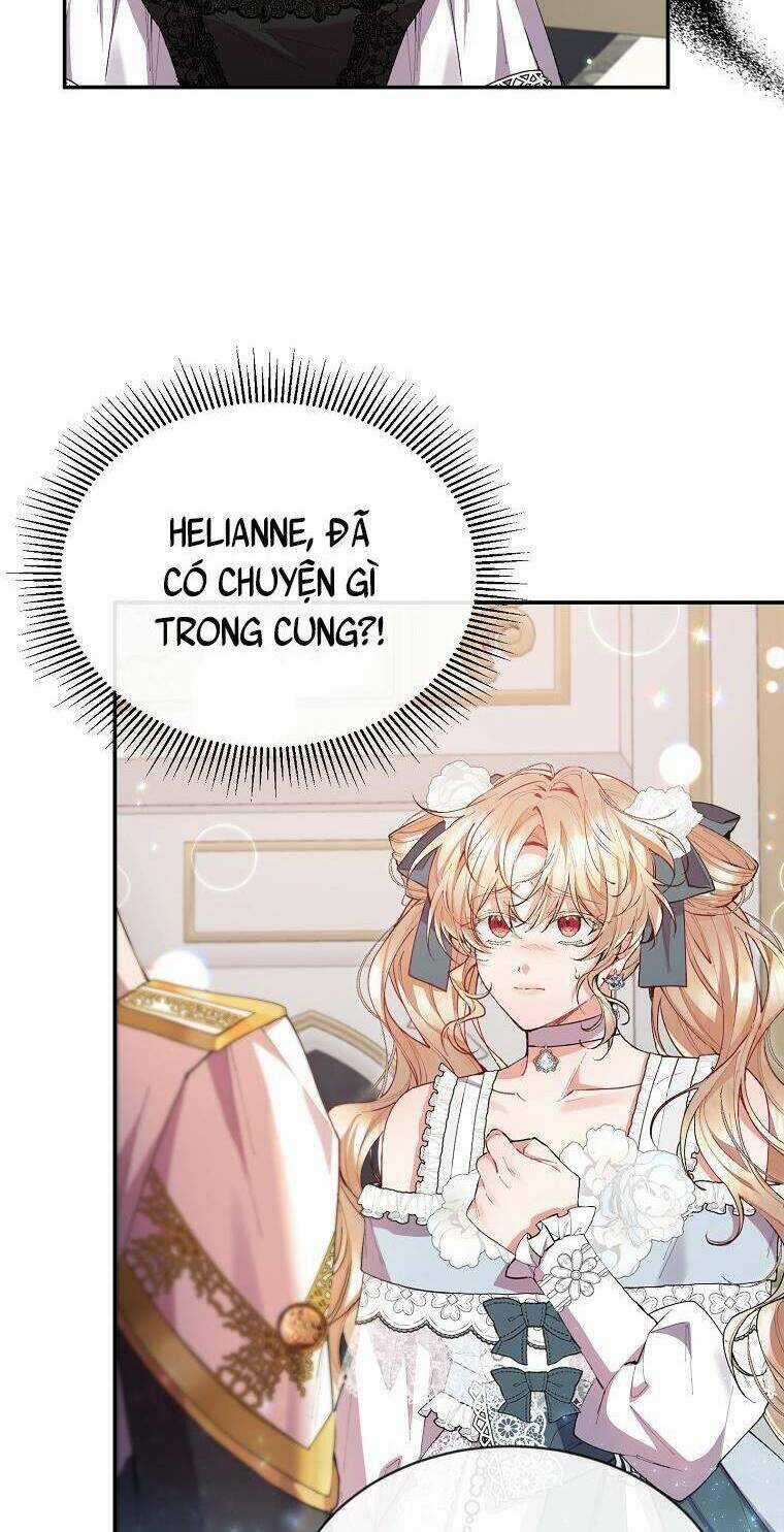Cô Con Gái Thật Sự Đã Xuất Hiện Chapter 27 trang 21
