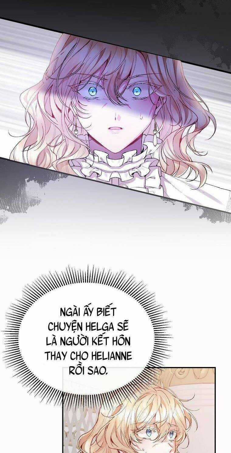 Cô Con Gái Thật Sự Đã Xuất Hiện Chapter 27 trang 27