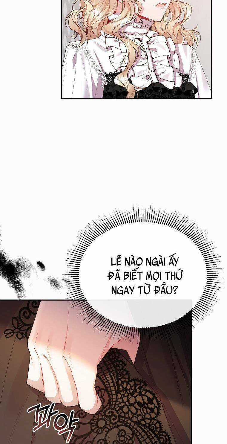 Cô Con Gái Thật Sự Đã Xuất Hiện Chapter 27 trang 28