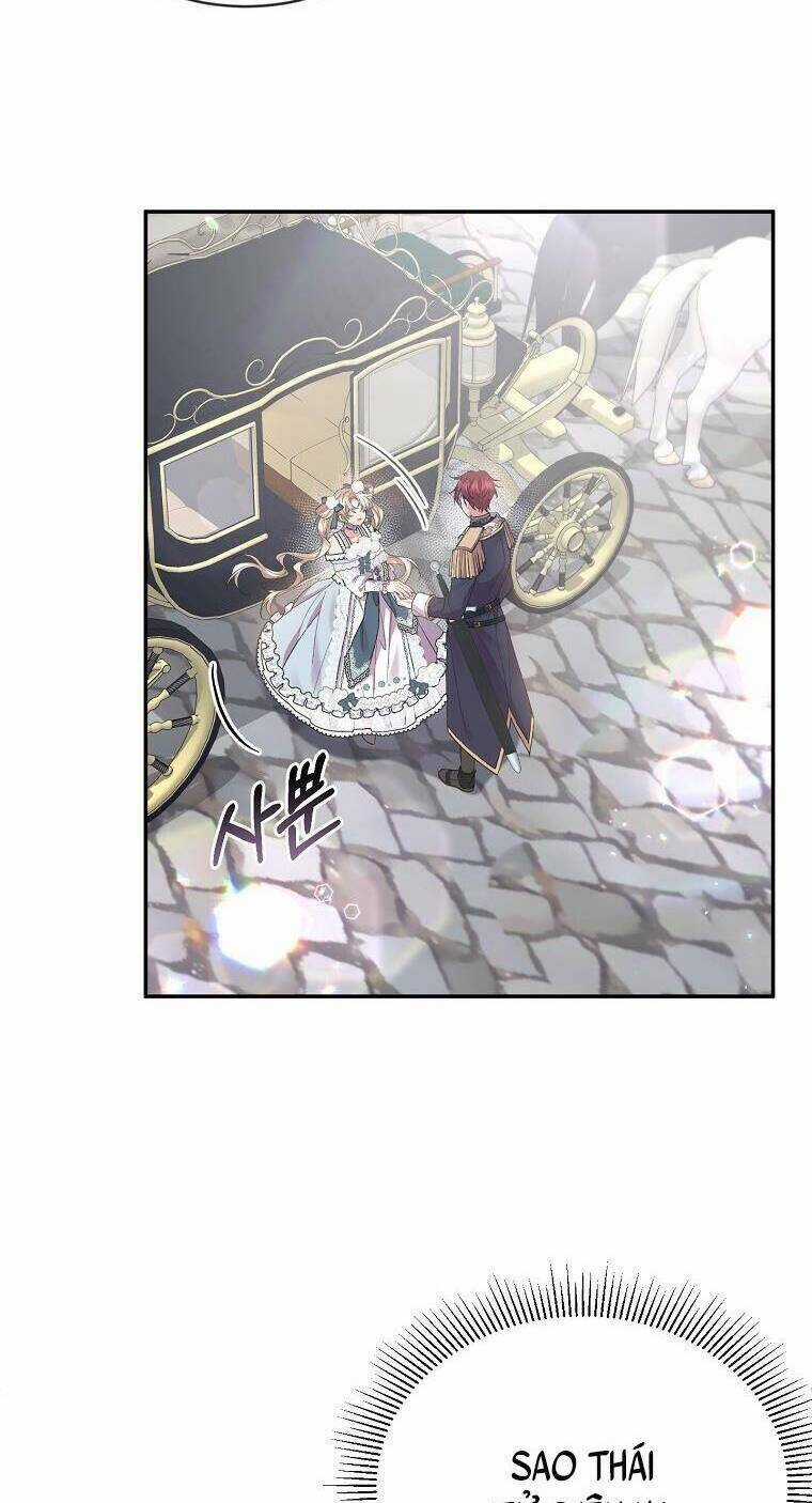 Cô Con Gái Thật Sự Đã Xuất Hiện Chapter 27 trang 3