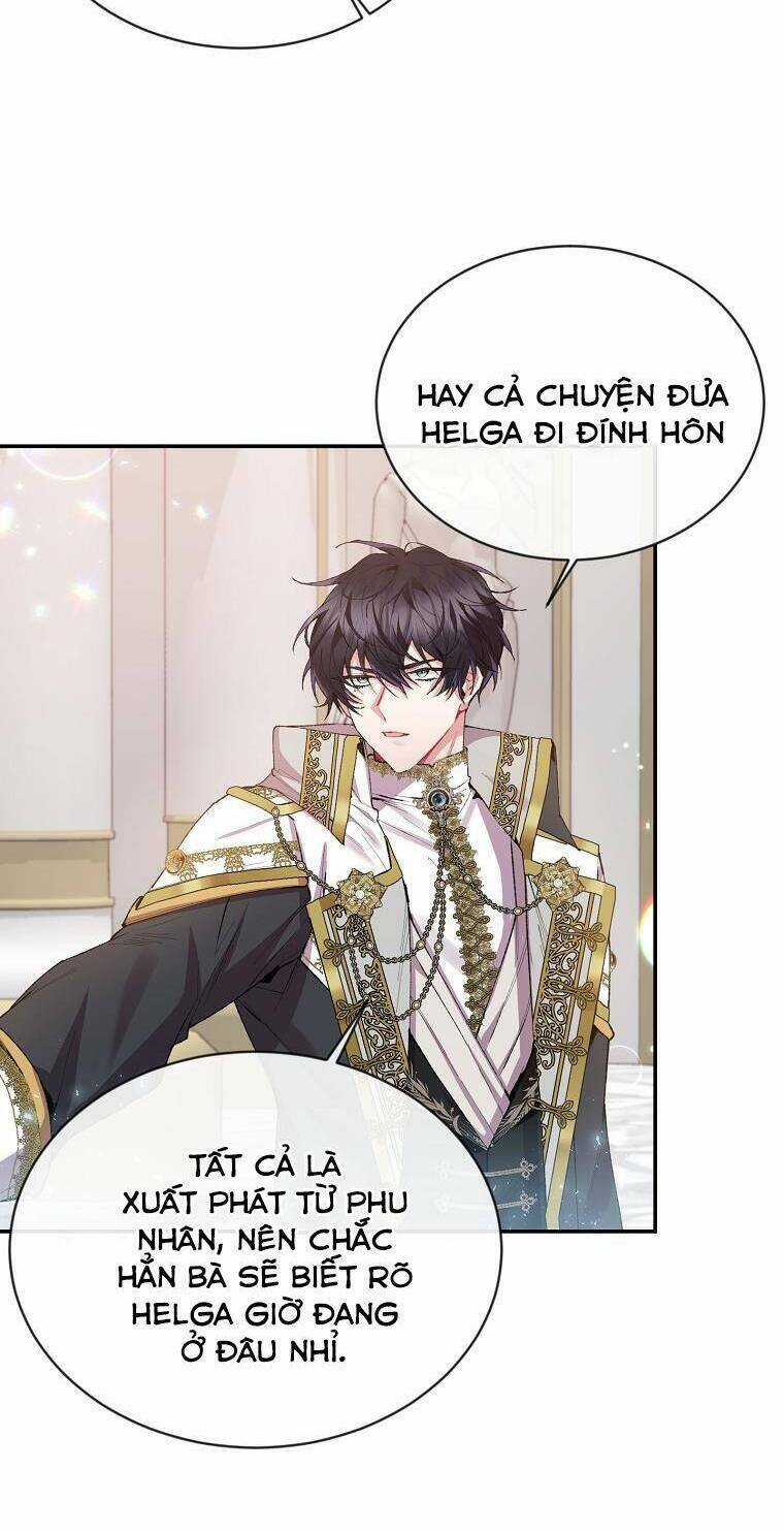Cô Con Gái Thật Sự Đã Xuất Hiện Chapter 27 trang 36