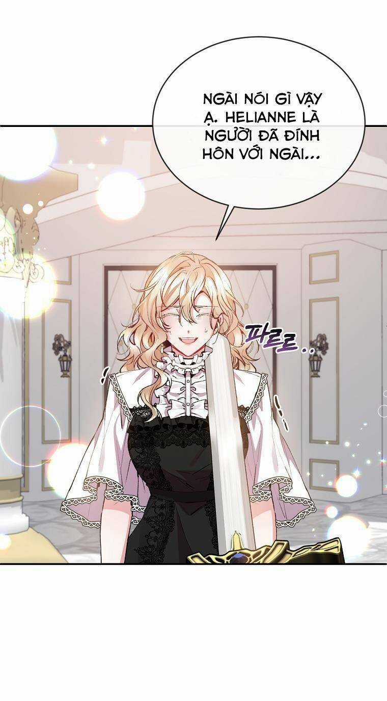 Cô Con Gái Thật Sự Đã Xuất Hiện Chapter 27 trang 38