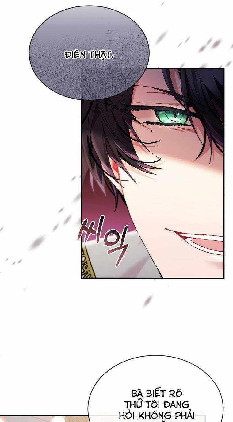 Cô Con Gái Thật Sự Đã Xuất Hiện Chapter 27 trang 39