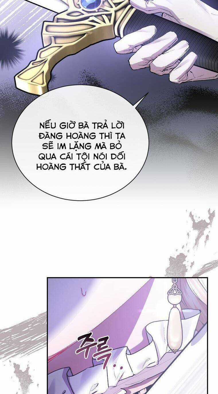 Cô Con Gái Thật Sự Đã Xuất Hiện Chapter 27 trang 42