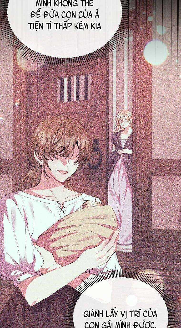 Cô Con Gái Thật Sự Đã Xuất Hiện Chapter 27 trang 45