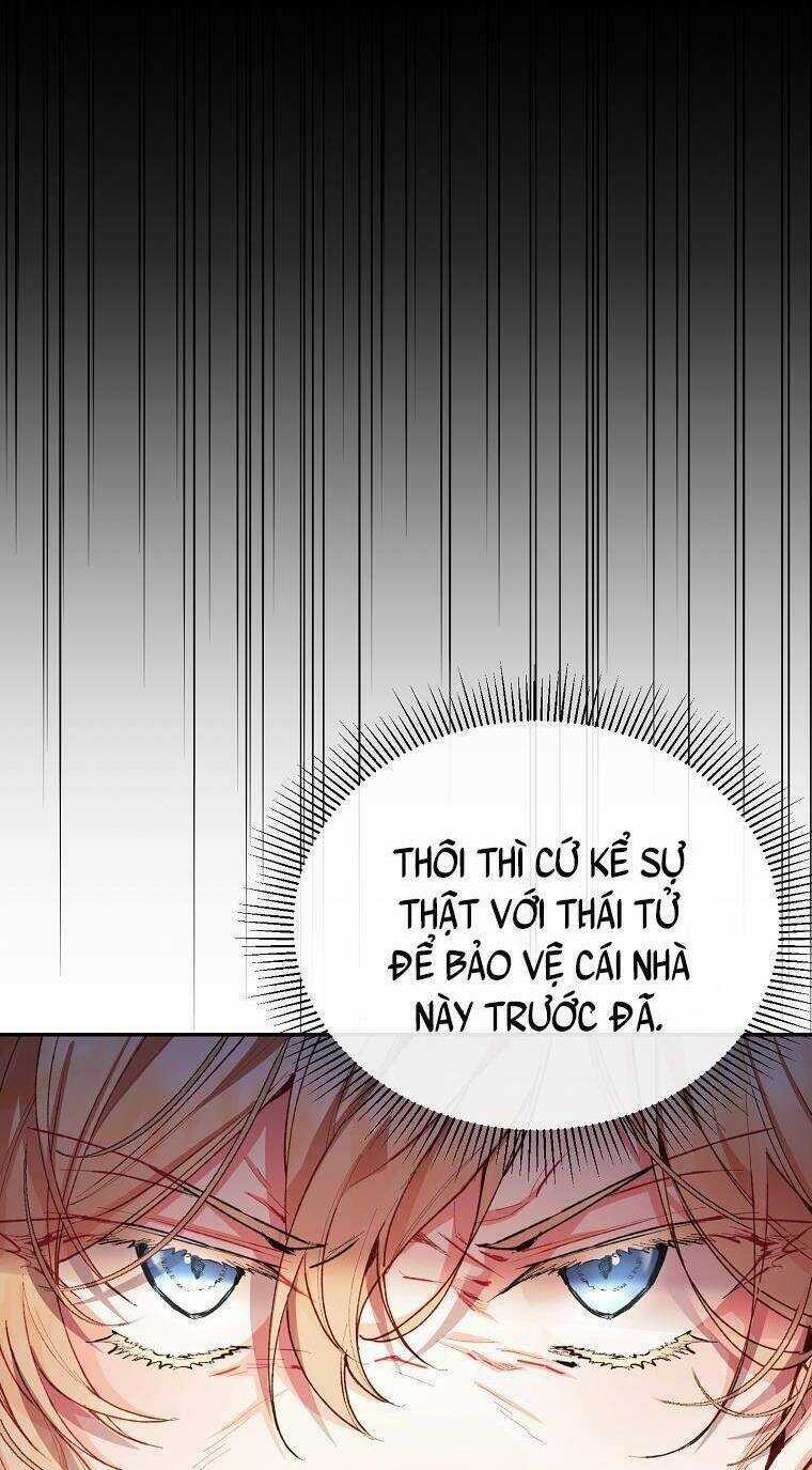 Cô Con Gái Thật Sự Đã Xuất Hiện Chapter 27 trang 47