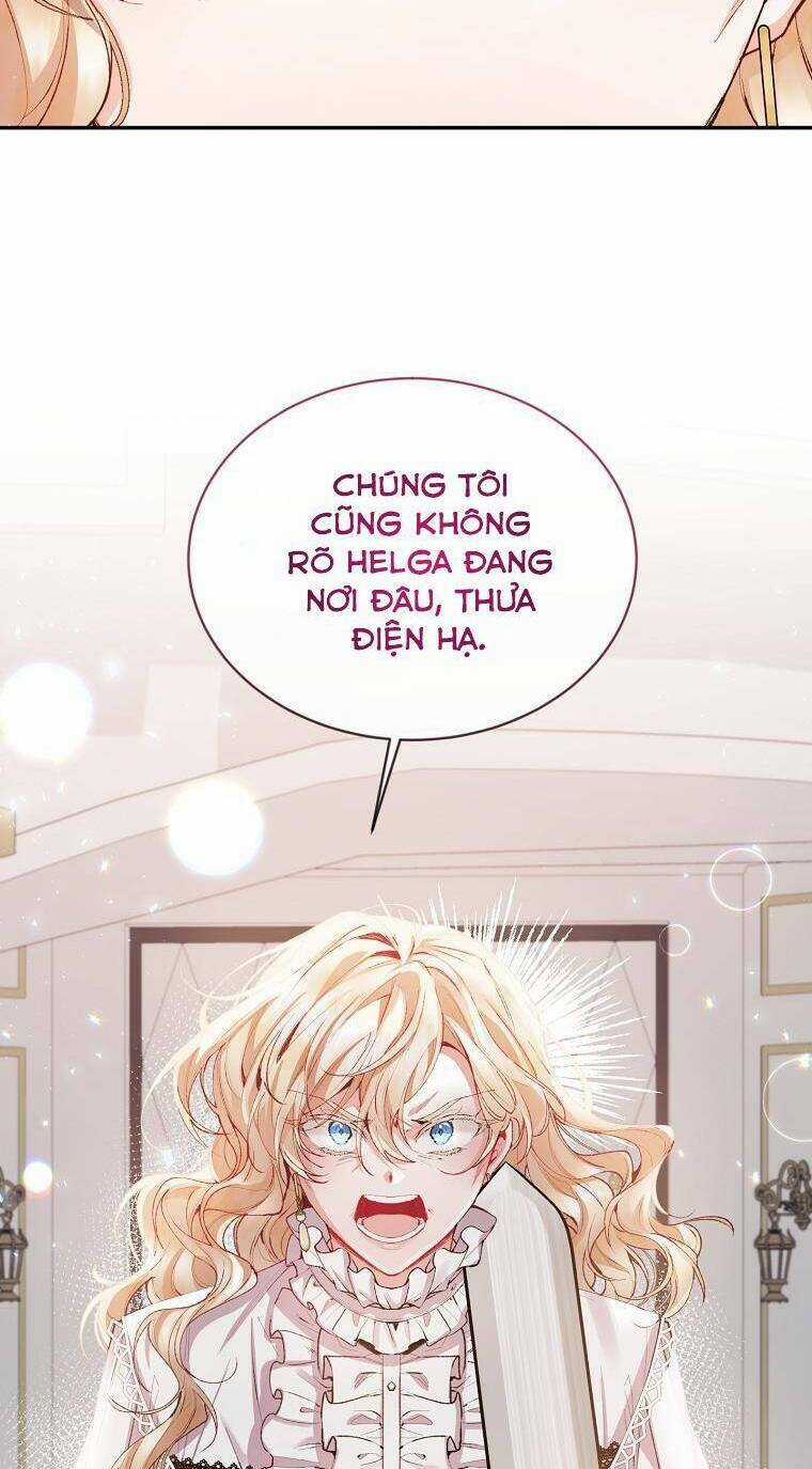 Cô Con Gái Thật Sự Đã Xuất Hiện Chapter 27 trang 48