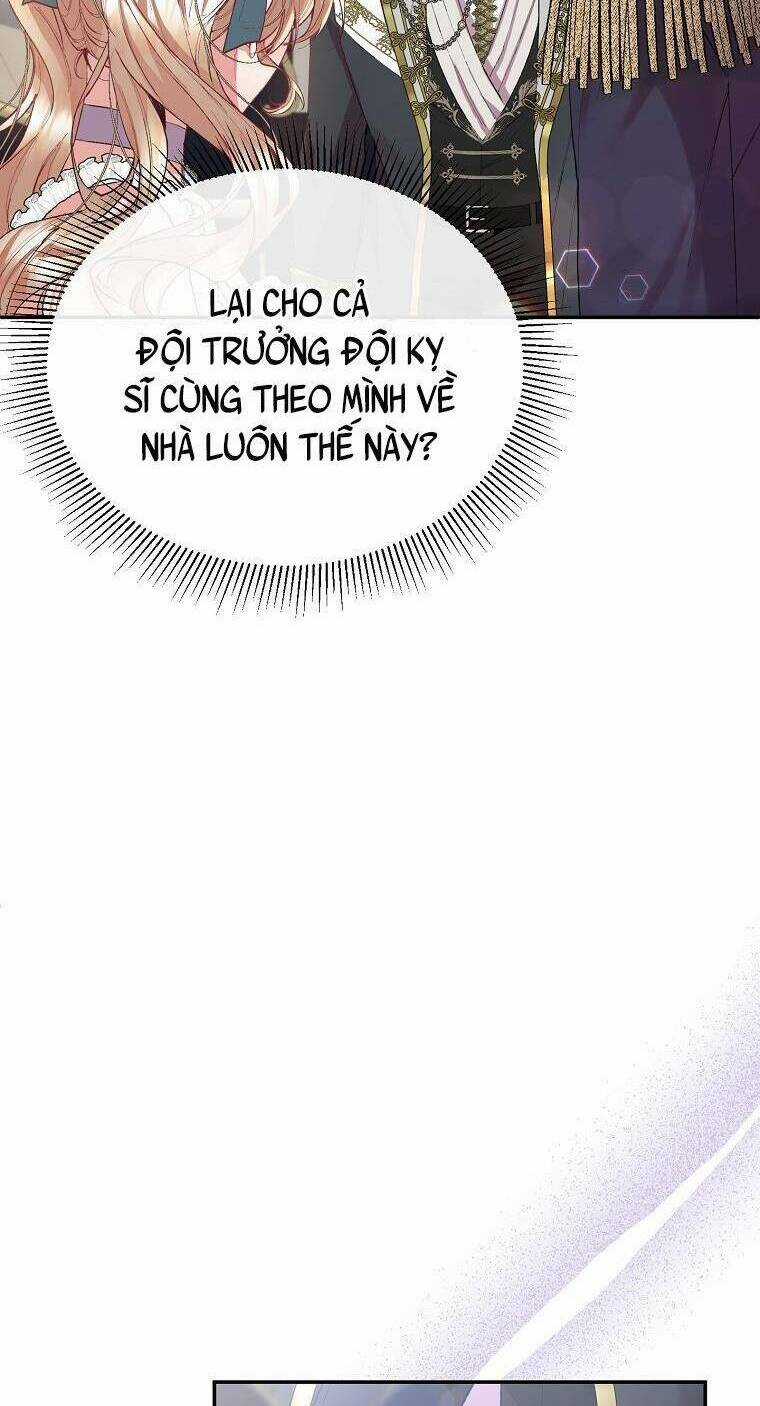 Cô Con Gái Thật Sự Đã Xuất Hiện Chapter 27 trang 5