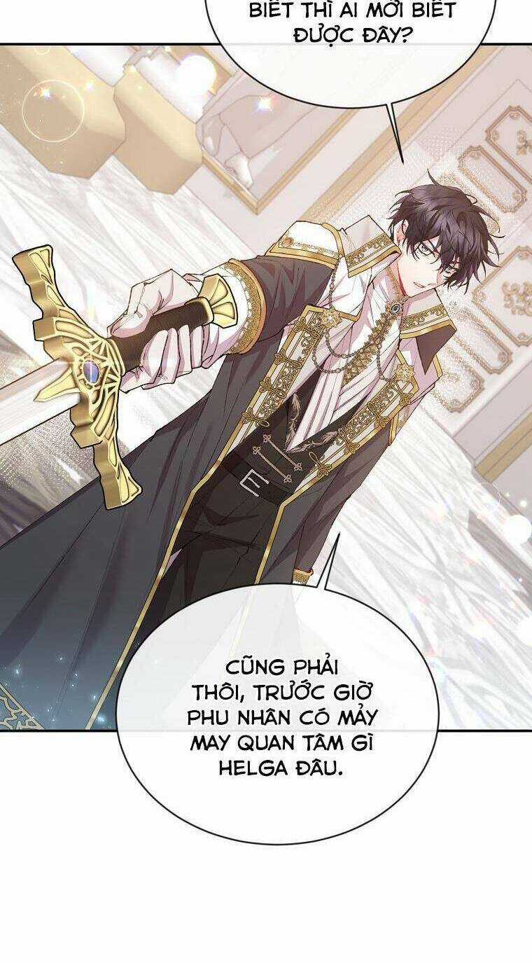 Cô Con Gái Thật Sự Đã Xuất Hiện Chapter 27 trang 51