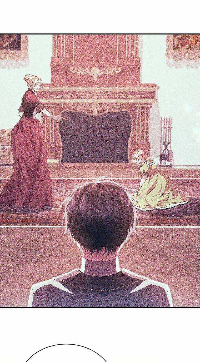 Cô Con Gái Thật Sự Đã Xuất Hiện Chapter 27 trang 52