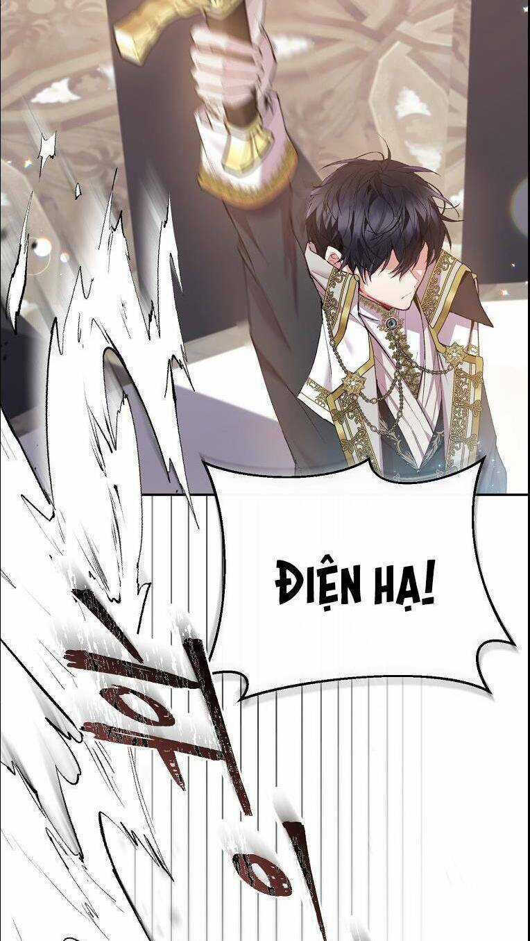 Cô Con Gái Thật Sự Đã Xuất Hiện Chapter 27 trang 56